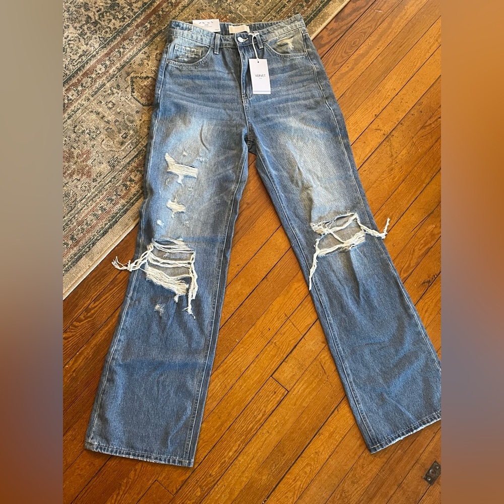 Vervet Leslie 90’s Vintage Flare